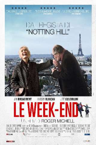 Le Week-End