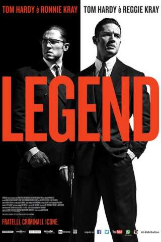Legend