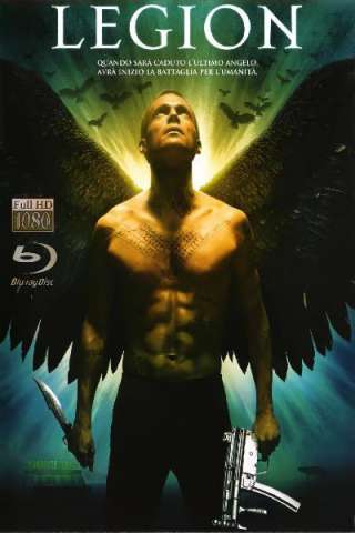 Legion
