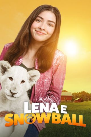 Lena e Snowball