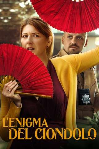 L'enigma del ciondolo