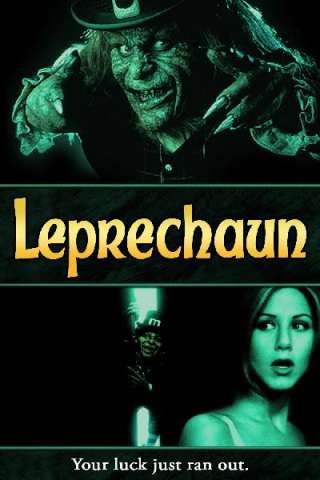 Leprechaun