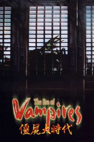 L'era dei vampiri