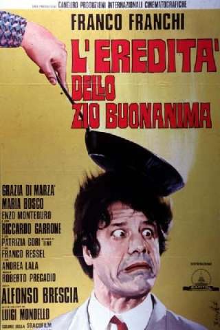 L'eredità dello zio buonanima