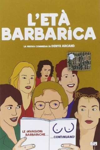 L'età barbarica