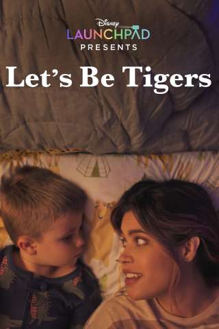 Let's Be Tigers [CORTO]