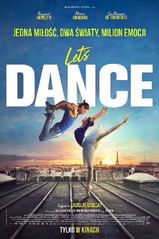 Let's Dance