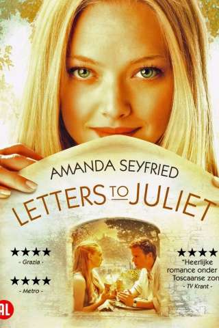 Letters to Juliet
