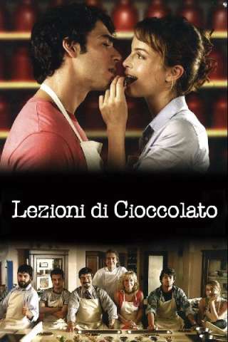 Lezioni di cioccolato