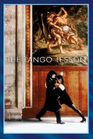 Lezioni di tango