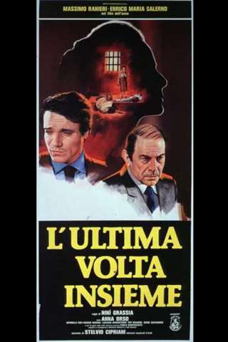 L'ultima volta insiem