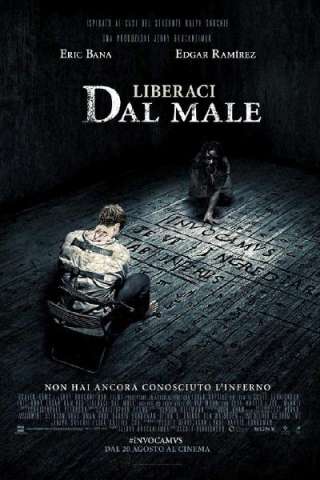 Liberaci dal male