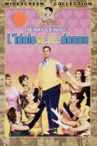 L'idolo delle donne (1961)