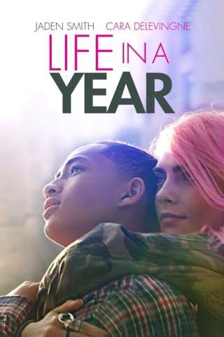 Life in a Year - Un anno ancora
