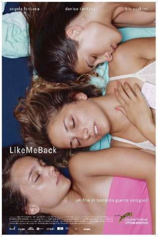 LikeMeBack