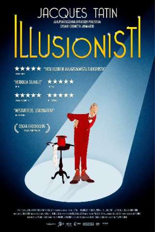 L'illusionista