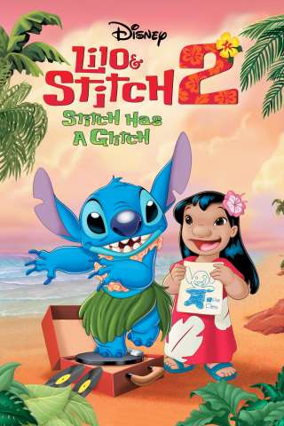 Lilo & Stitch 2 - Che disastro, Stitch!