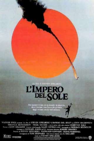 L'impero del sole