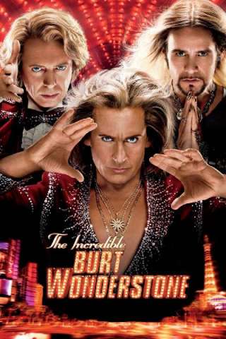 L'incredibile Burt Wonderstone