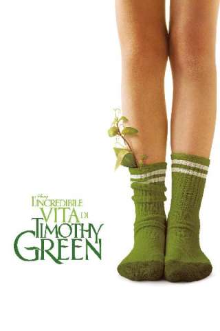 L'incredibile vita di Timothy Green
