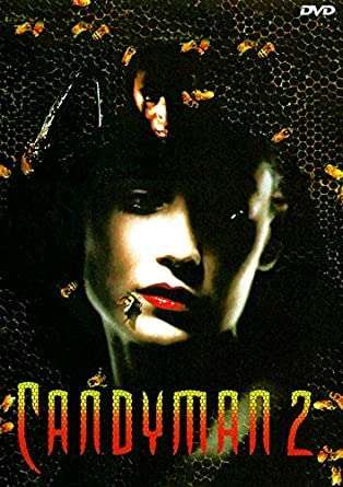 L'inferno nello specchio (Candyman 2)
