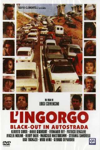 L'ingorgo