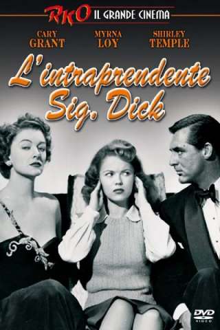 L'intraprendente signor Dick