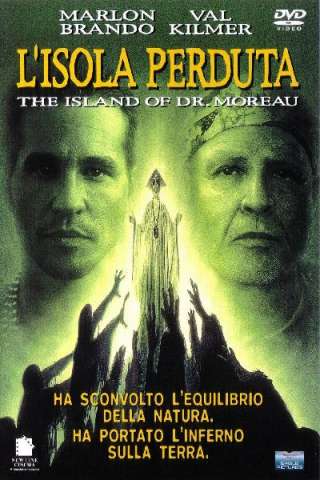 L'isola perduta