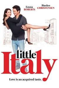 Little Italy - Pizza, amore e fantasia