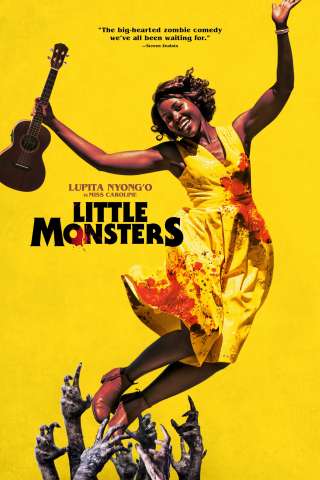 Little Monsters