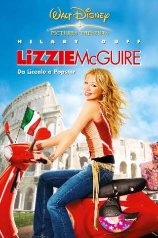 Lizzie McGuire - Da liceale a popstar