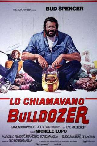 Lo chiamavano Bulldozer