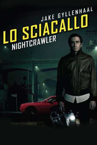 Lo sciacallo