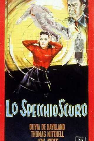 Lo specchio scuro