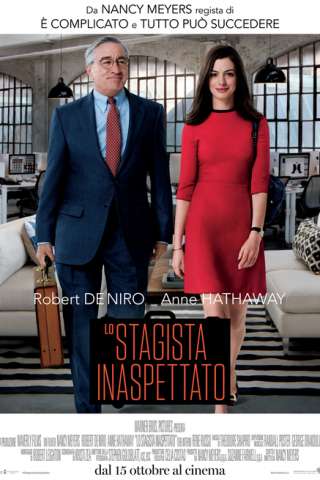 Lo stagista inaspettato