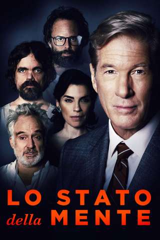 Lo stato della mente
