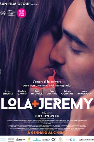 Lola + Jeremy