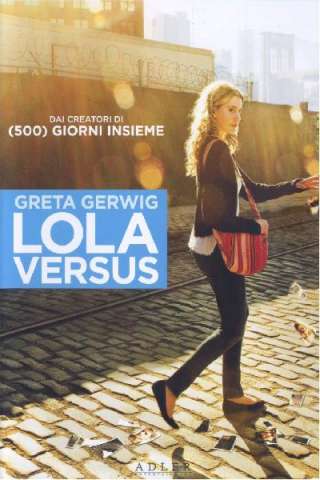 Lola Versus