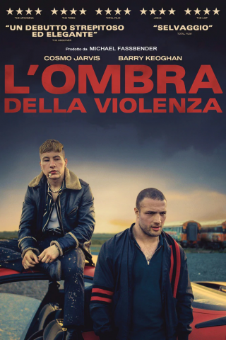 L'Ombra della violenza
