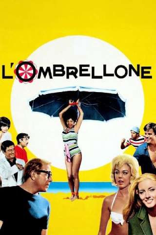 L'Ombrellone