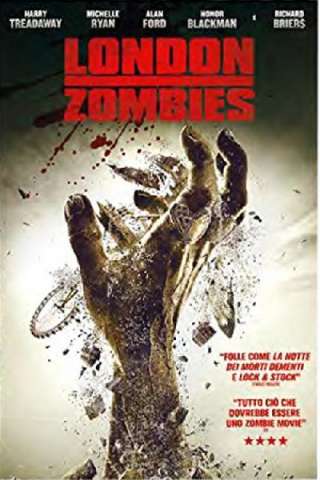London Zombies