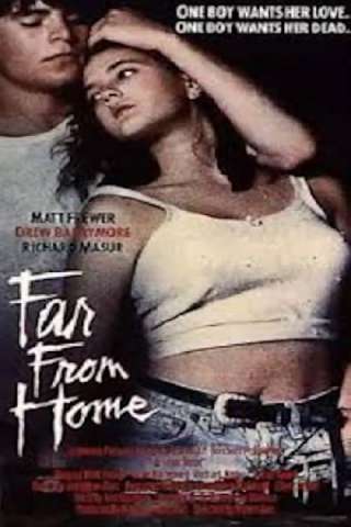 Lontano da Casa - Far From Home