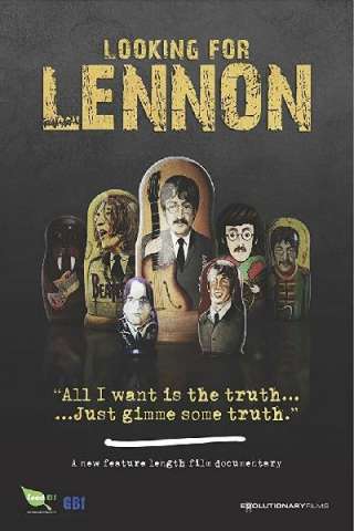 Looking for Lennon