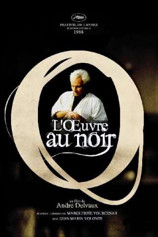 L'opera al nero