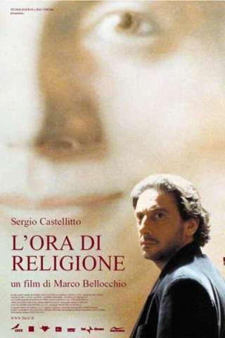 L'ora di religione - Il sorriso di mia madre