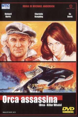 L'orca assassina