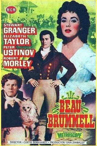 Lord Brummell