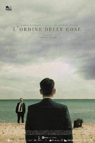 L'ordine delle cose