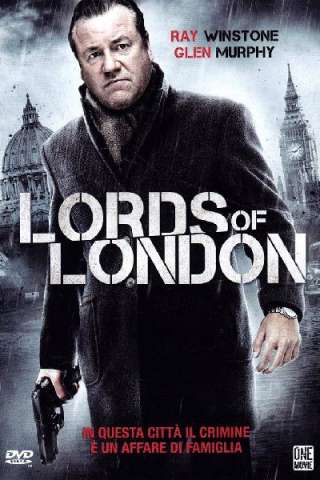Lords of London