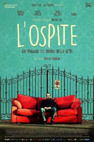 L'ospite